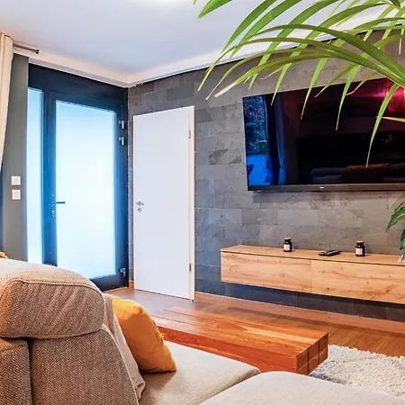 Cosy Jardin Et Terrasse Apartment