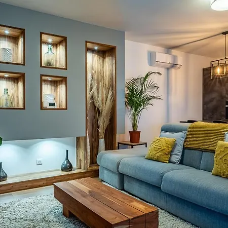 Cosy Jardin Et Terrasse Apartment Strasbourg